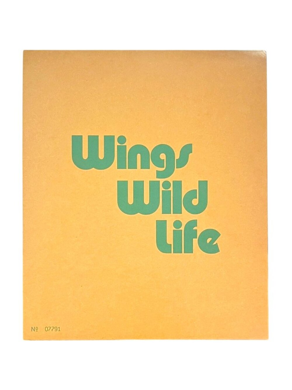 Paul McCartney and Wings - Wild Life - 4 Count CD Box Set with Hardcover Book